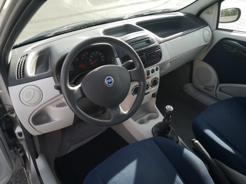 FIAT Punto 1.2
