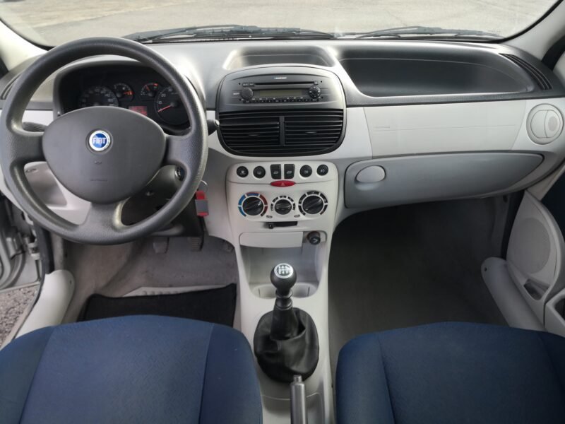 FIAT Punto 1.2
