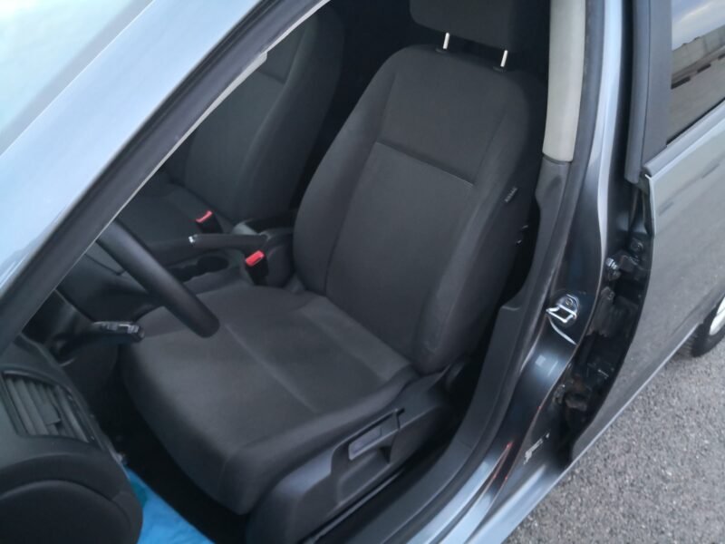 VOLKSWAGEN Jetta 1.6 Trendline