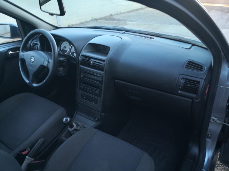 OPEL Astra 1.6 16v