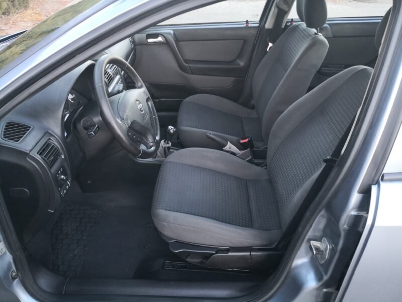 OPEL Astra 1.6 16v