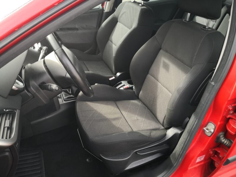 PEUGEOT 207 Sport 1.6Hdi