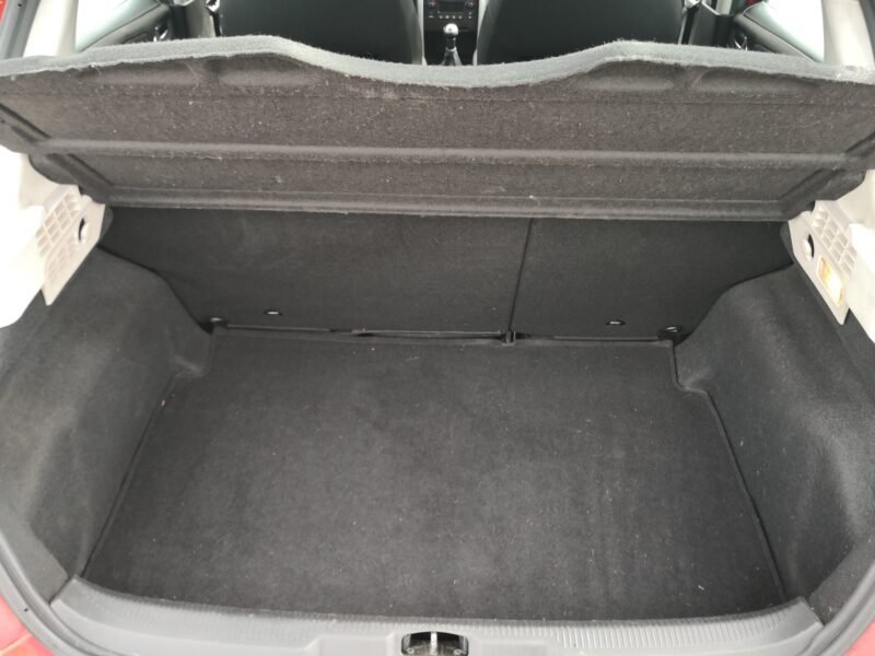 PEUGEOT 207 Sport 1.6Hdi