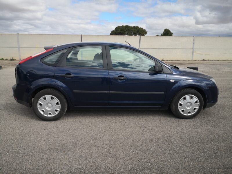 FORD Focus 1.6Tdci Trend