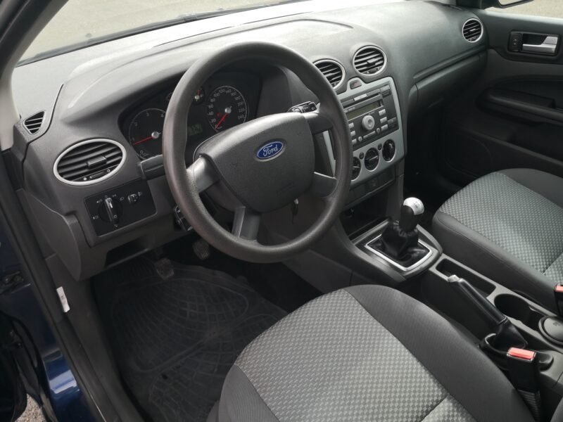 FORD Focus 1.6Tdci Trend