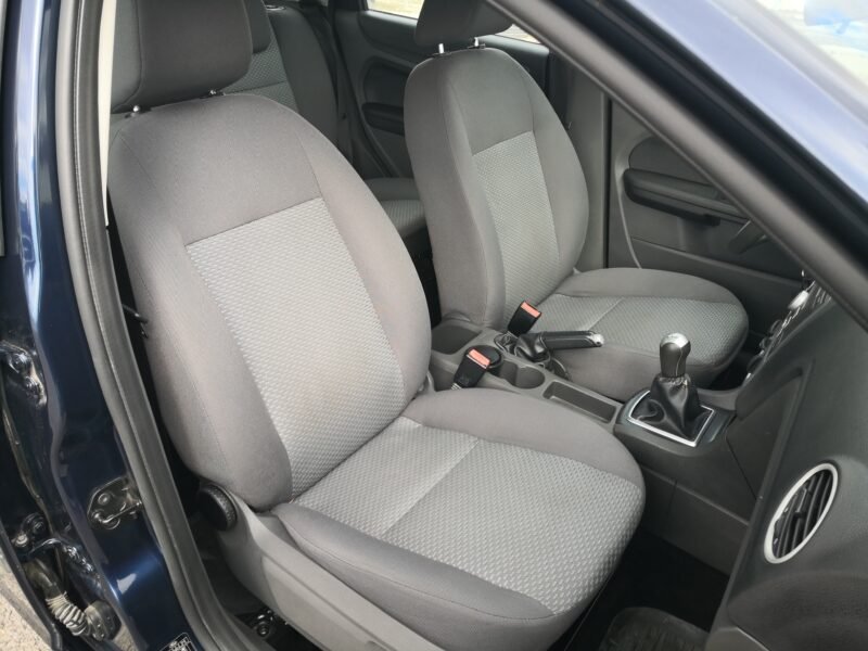 FORD Focus 1.6Tdci Trend