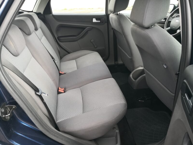 FORD Focus 1.6Tdci Trend