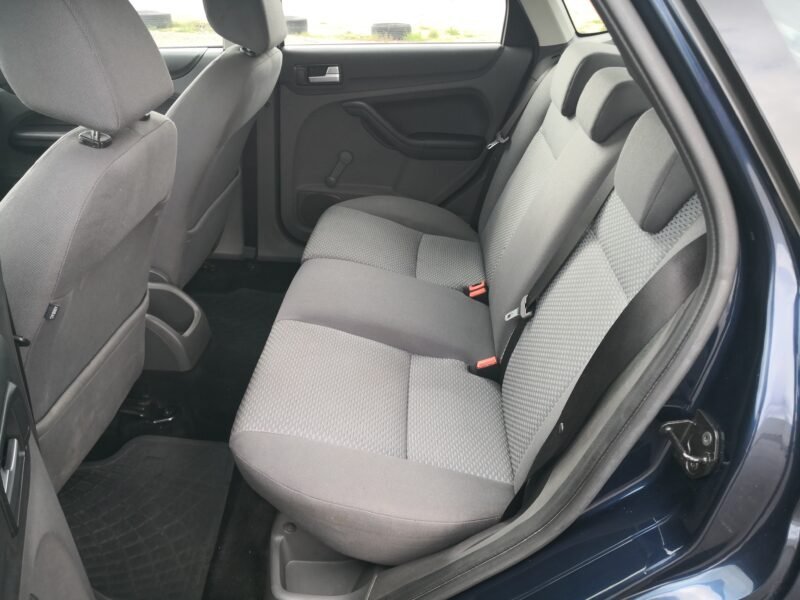 FORD Focus 1.6Tdci Trend