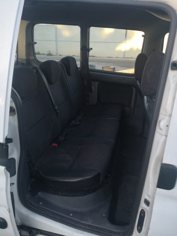 CITROEN Berlingo 2.0hdi