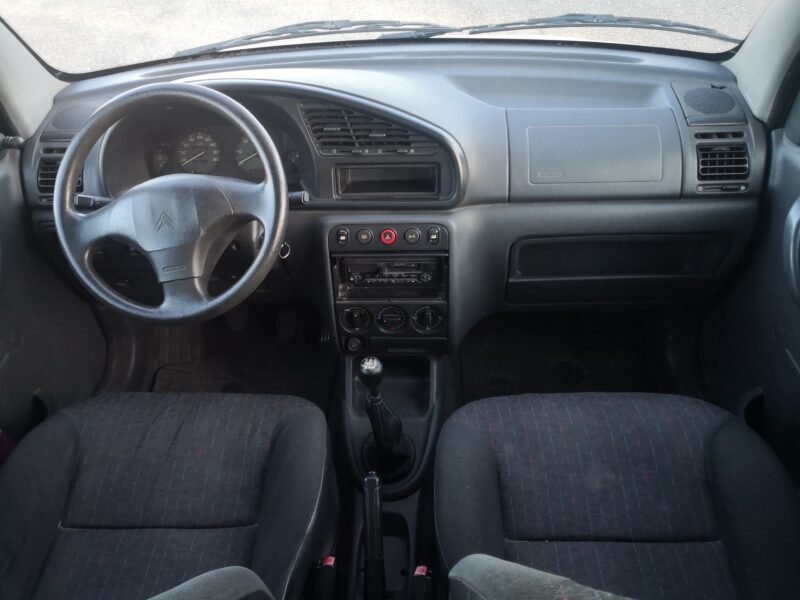 CITROEN Berlingo 2.0hdi