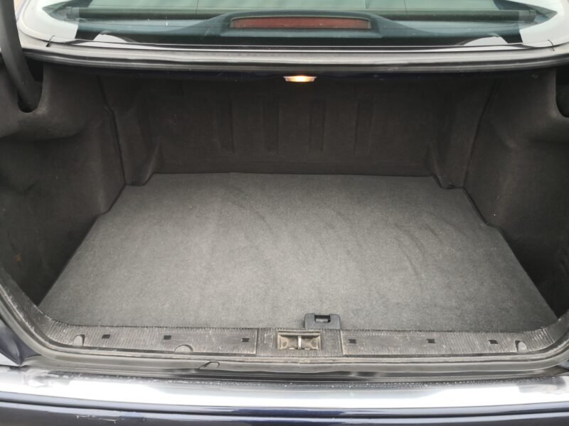 MERCEDES-BENZ Clase E 220 CDI ELEGANCE