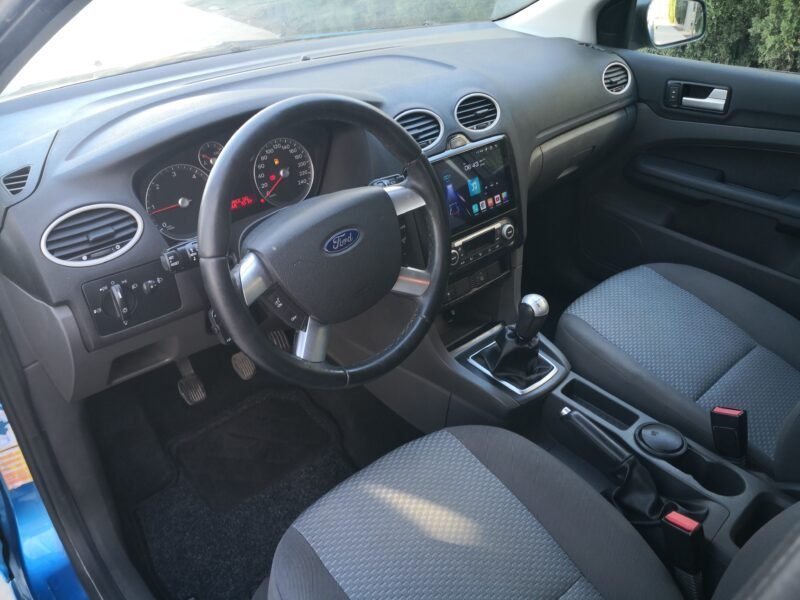 FORD Focus 1.6Tdci