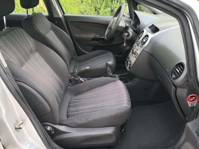OPEL Corsa 1.3 Cdti
