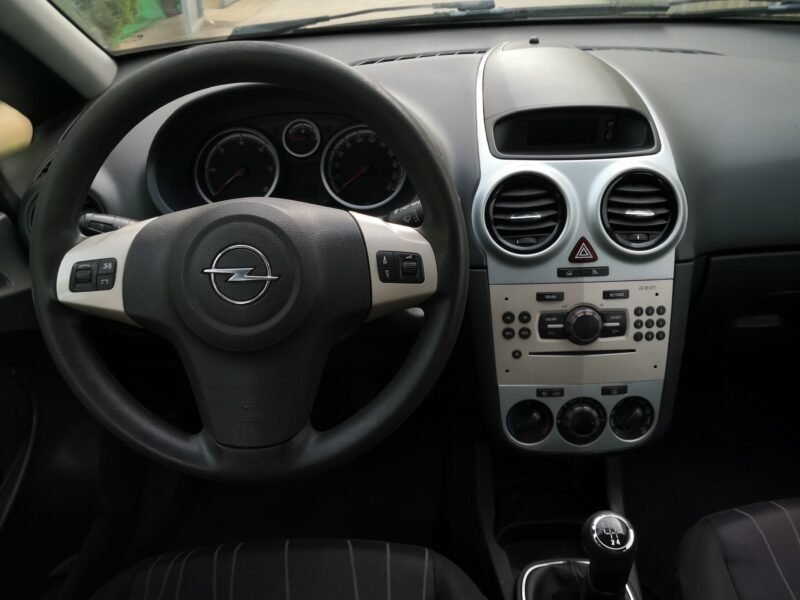 OPEL Corsa 1.3 Cdti