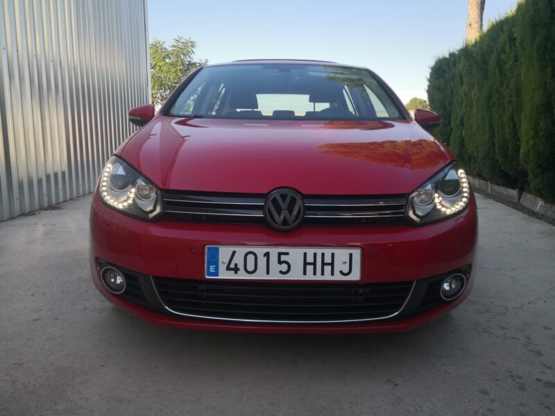 VOLKSWAGEN Golf 1.4TSI DSG7 SPORT