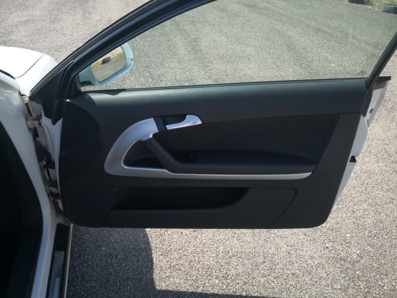 AUDI A3 1.9tdi S-line