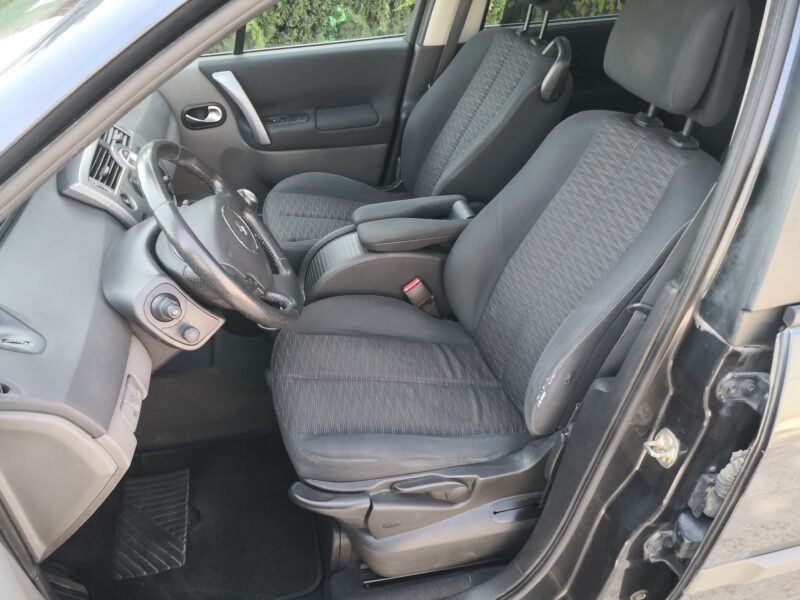 RENAULT Scenic 1.5Dci
