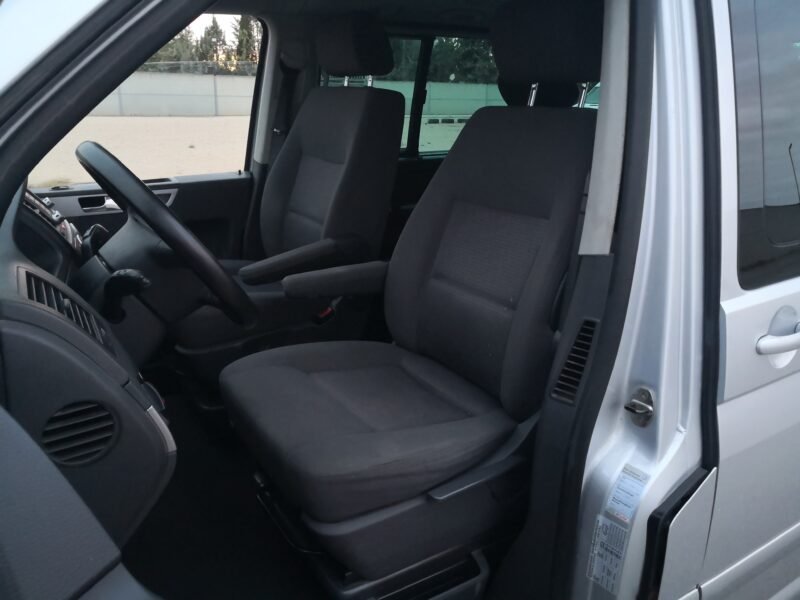 VOLKSWAGEN Multivan 2.5tdi 6 velocidades 7 plazas