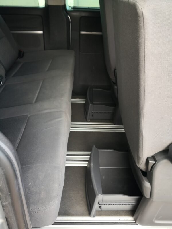 VOLKSWAGEN Multivan 2.5tdi 6 velocidades 7 plazas