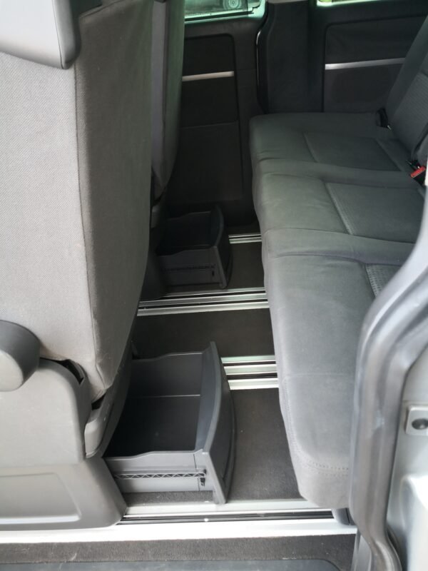 VOLKSWAGEN Multivan 2.5tdi 6 velocidades 7 plazas