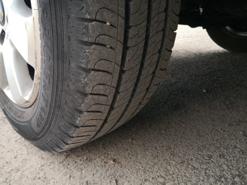 VOLKSWAGEN Multivan 2.5tdi 6 velocidades 7 plazas