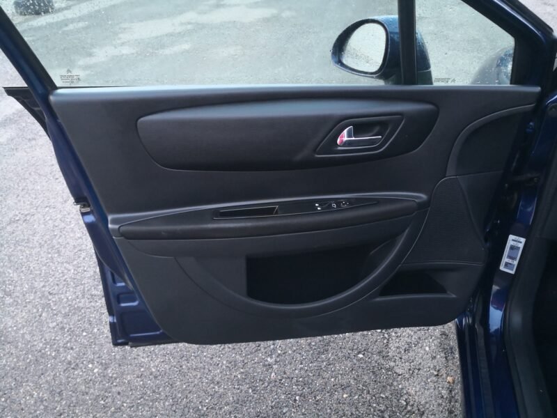 CITROEN C4 1.4i 16v Lx