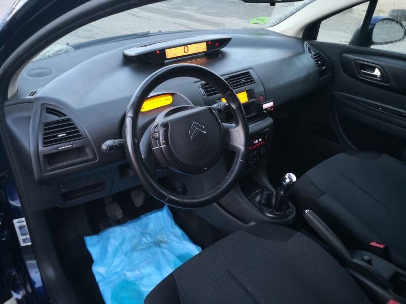CITROEN C4 1.4i 16v Lx