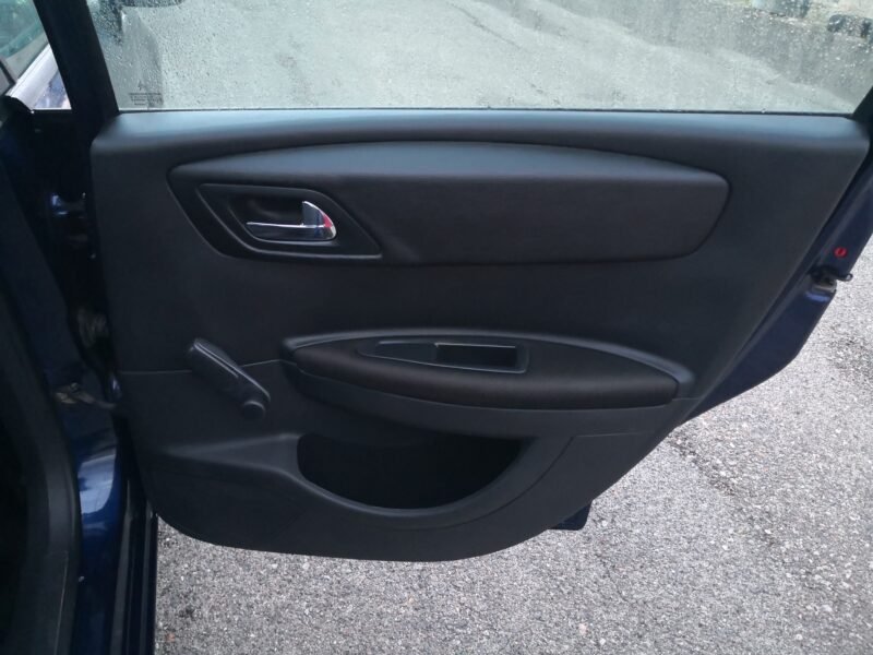 CITROEN C4 1.4i 16v Lx