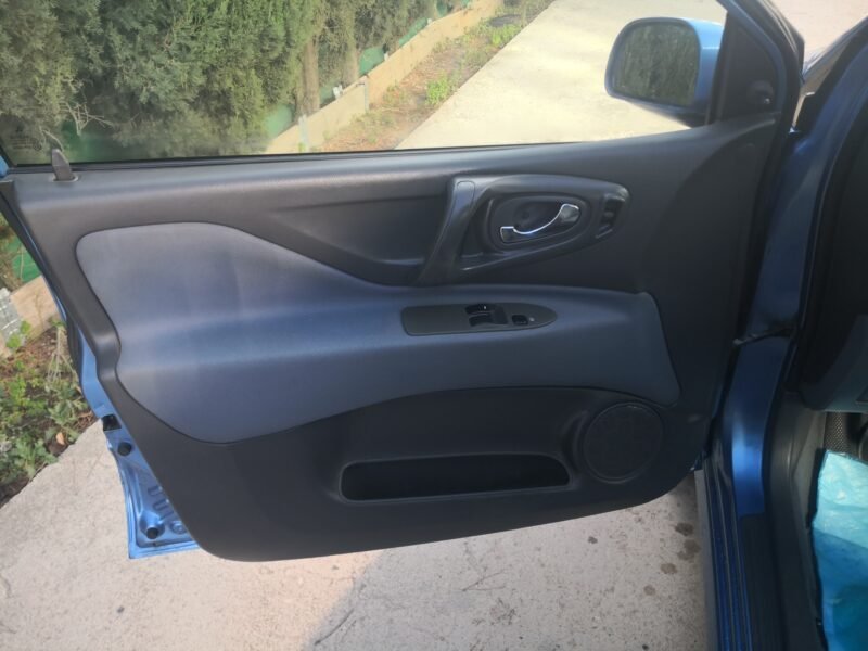 MITSUBISHI Space Star 1.9 DID