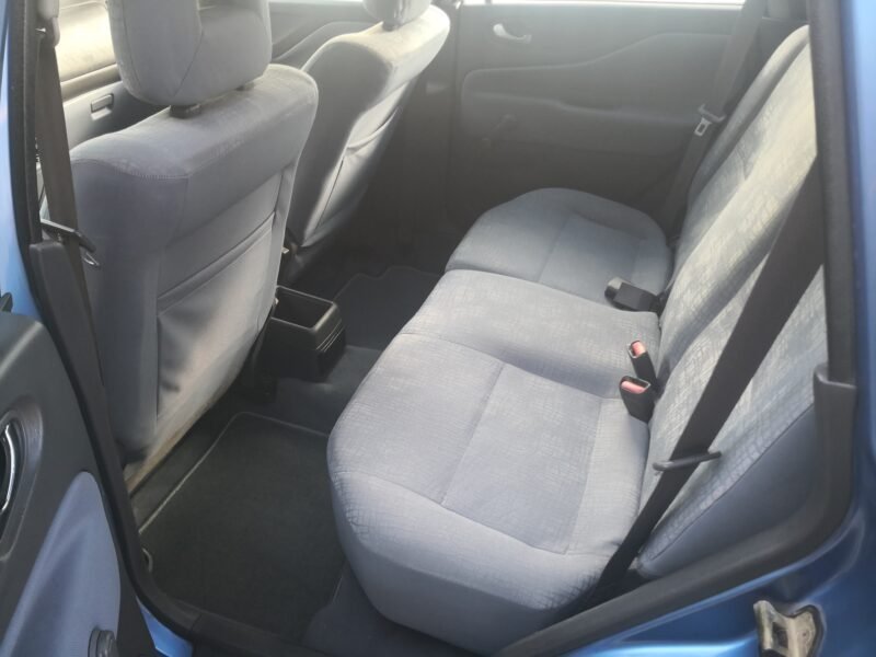 MITSUBISHI Space Star 1.9 DID