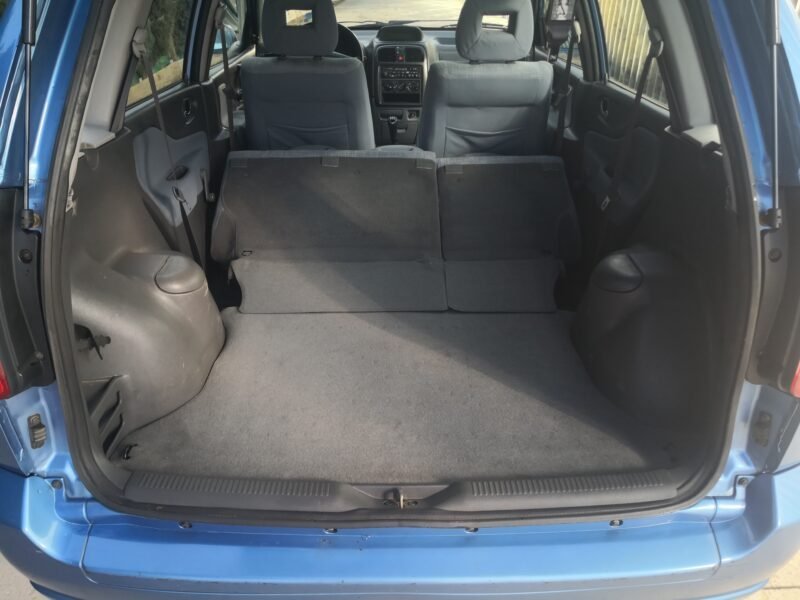 MITSUBISHI Space Star 1.9 DID