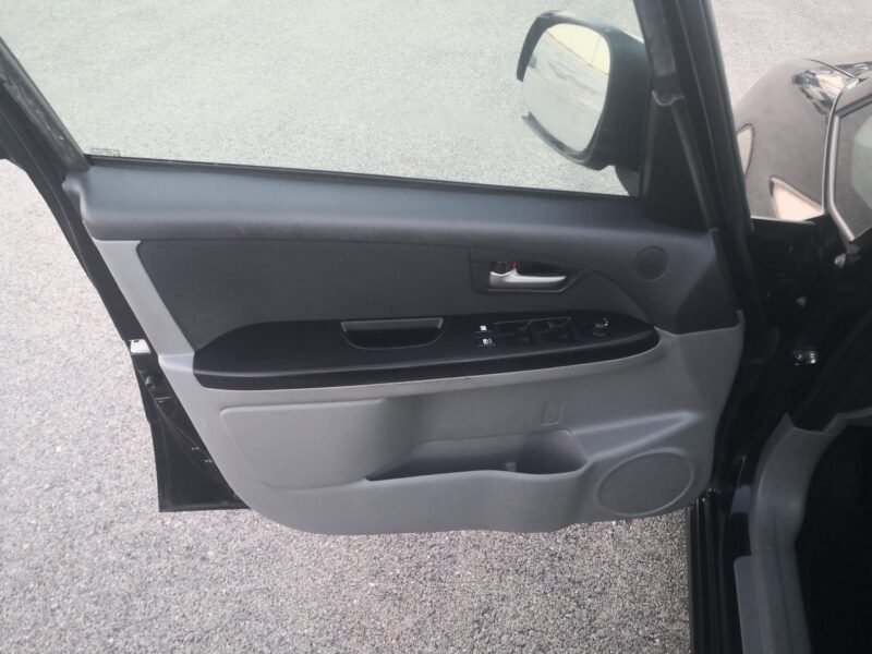 SUZUKI Sx4 4×4 1.9 GLX