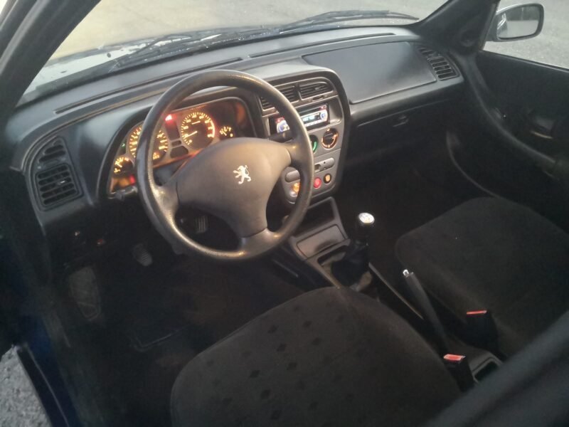 PEUGEOT 306 1.6