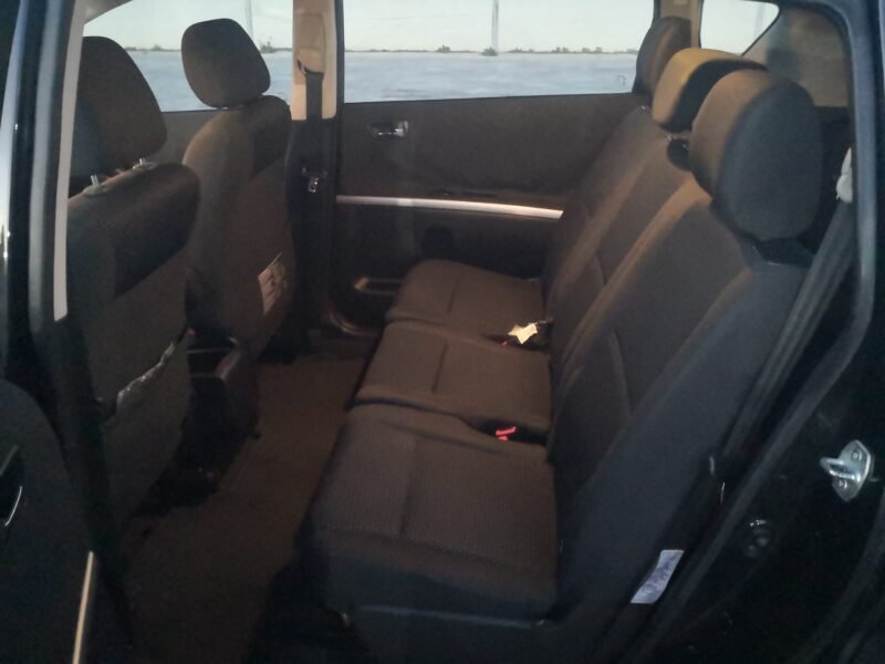 TOYOTA Corolla Verso 2.2D4D