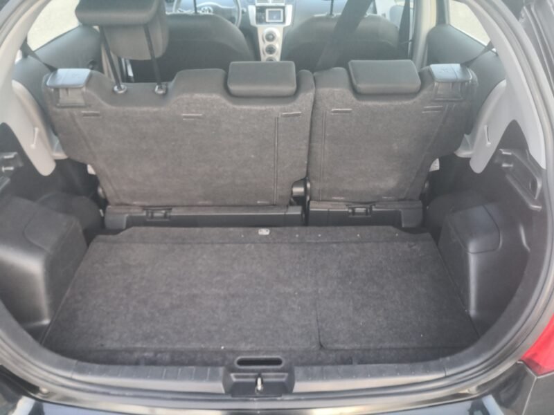 TOYOTA YARIS 1.4 D-4D