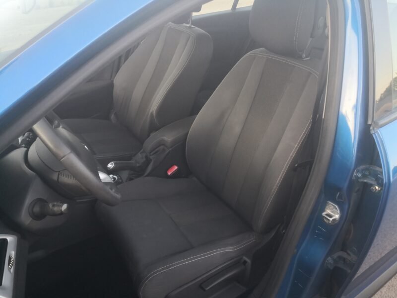 RENAULT Megane Sport Tourer 1.9dci