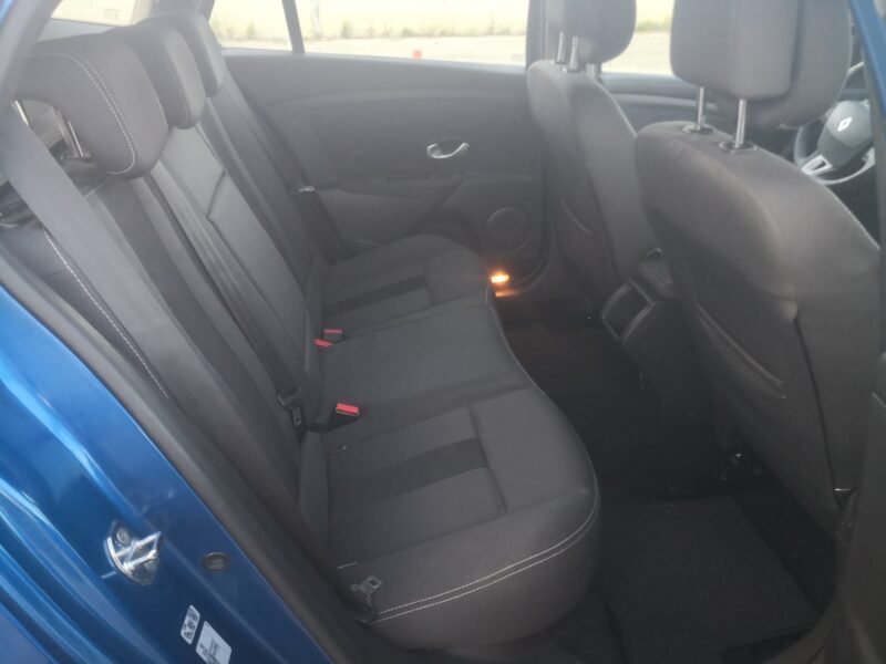 RENAULT Megane Sport Tourer 1.9dci