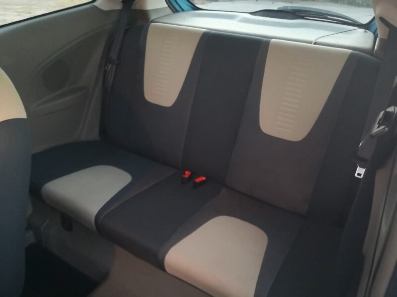 FORD KA 1.2 Titanium