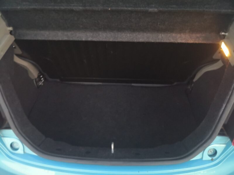 FORD KA 1.2 Titanium