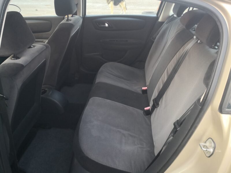 CITROEN C4 1.4i 16v Sx