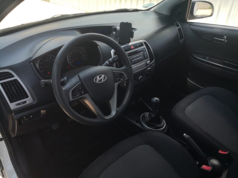 HYUNDAI i20 1.2