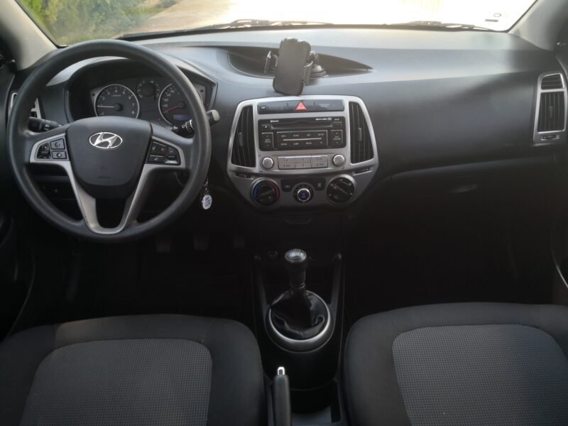 HYUNDAI i20 1.2