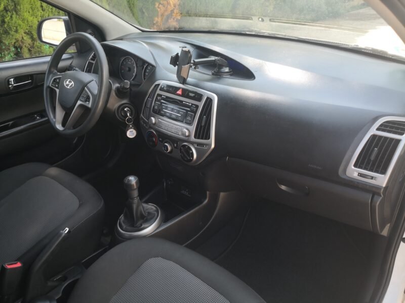 HYUNDAI i20 1.2