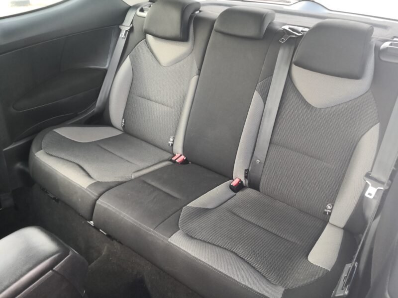 PEUGEOT 308 Sport 1.6Hdi