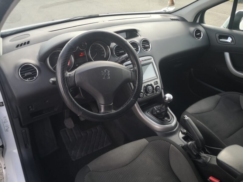 PEUGEOT 308 Sport 1.6Hdi