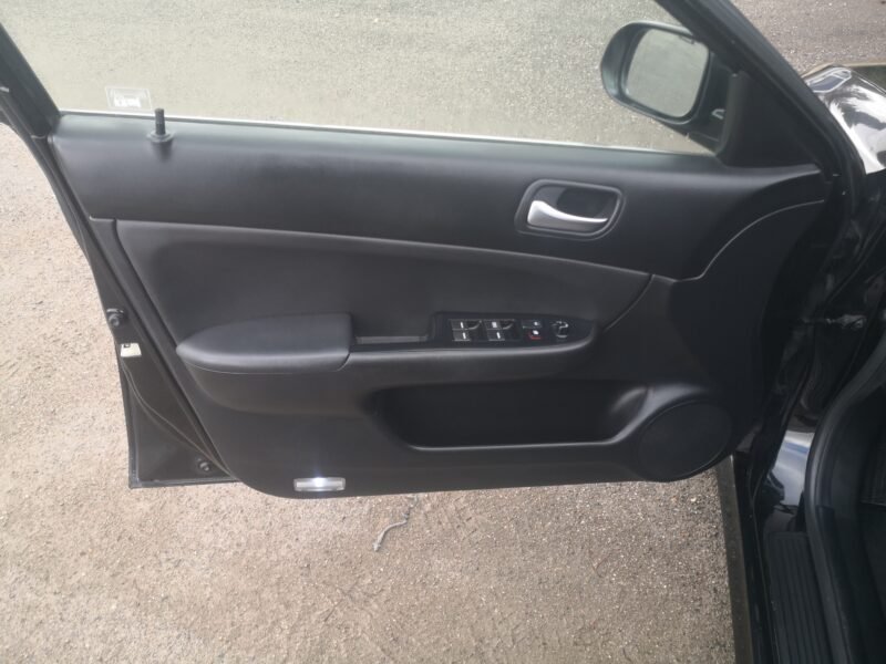 HONDA Accord 2.0i-VTEC Executive piel