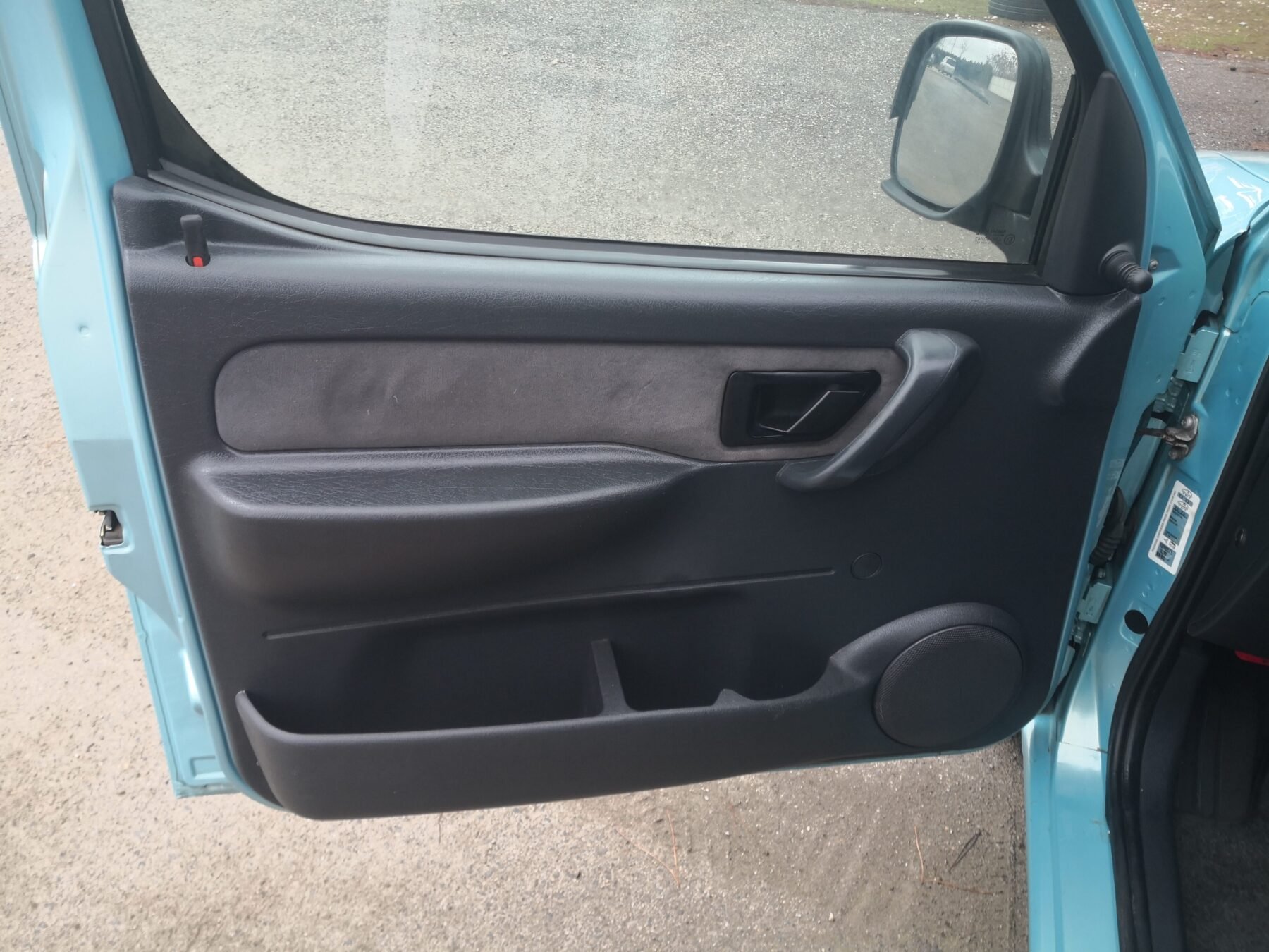 CITROEN Berlingo 2.0hdi 