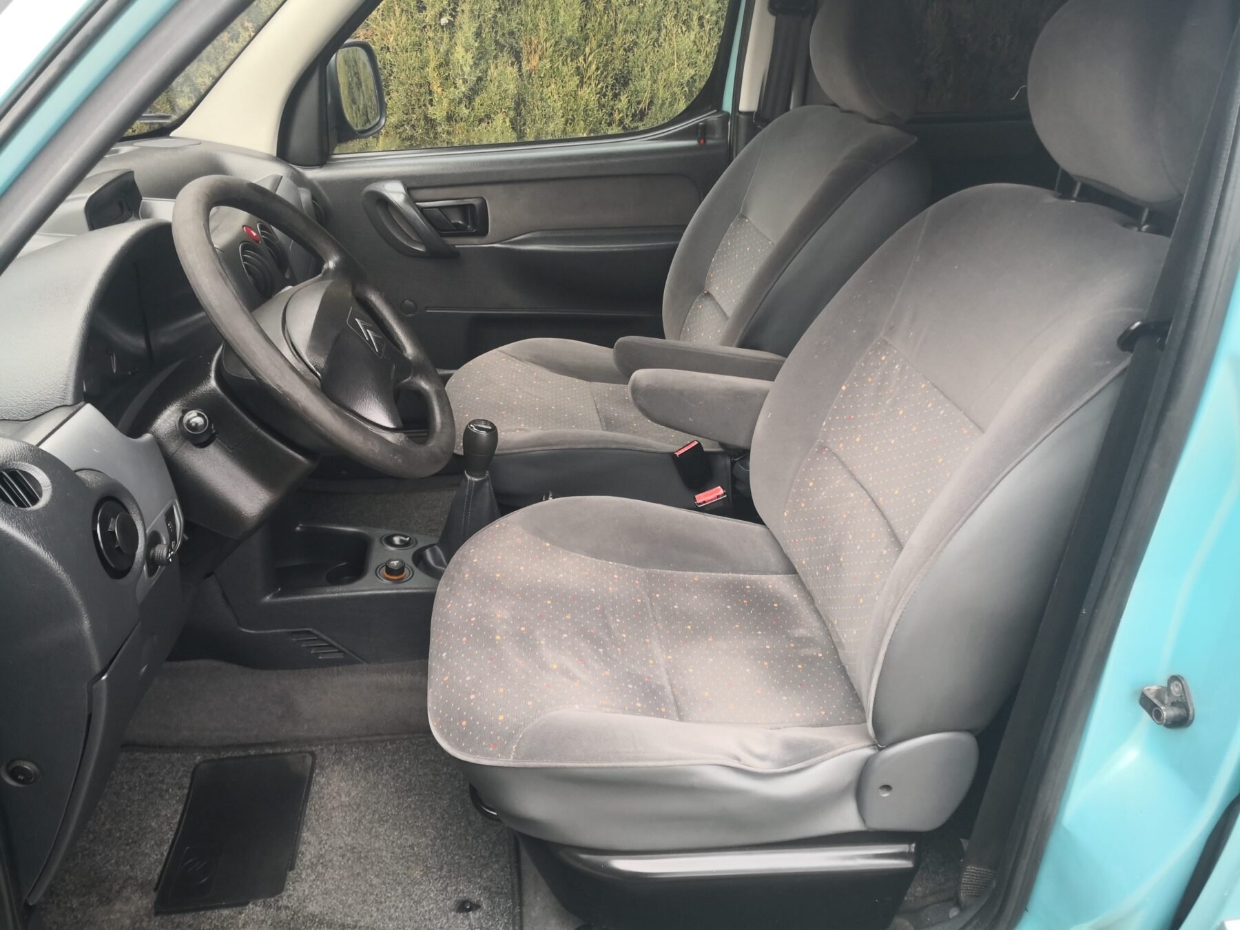 CITROEN Berlingo 2.0hdi 