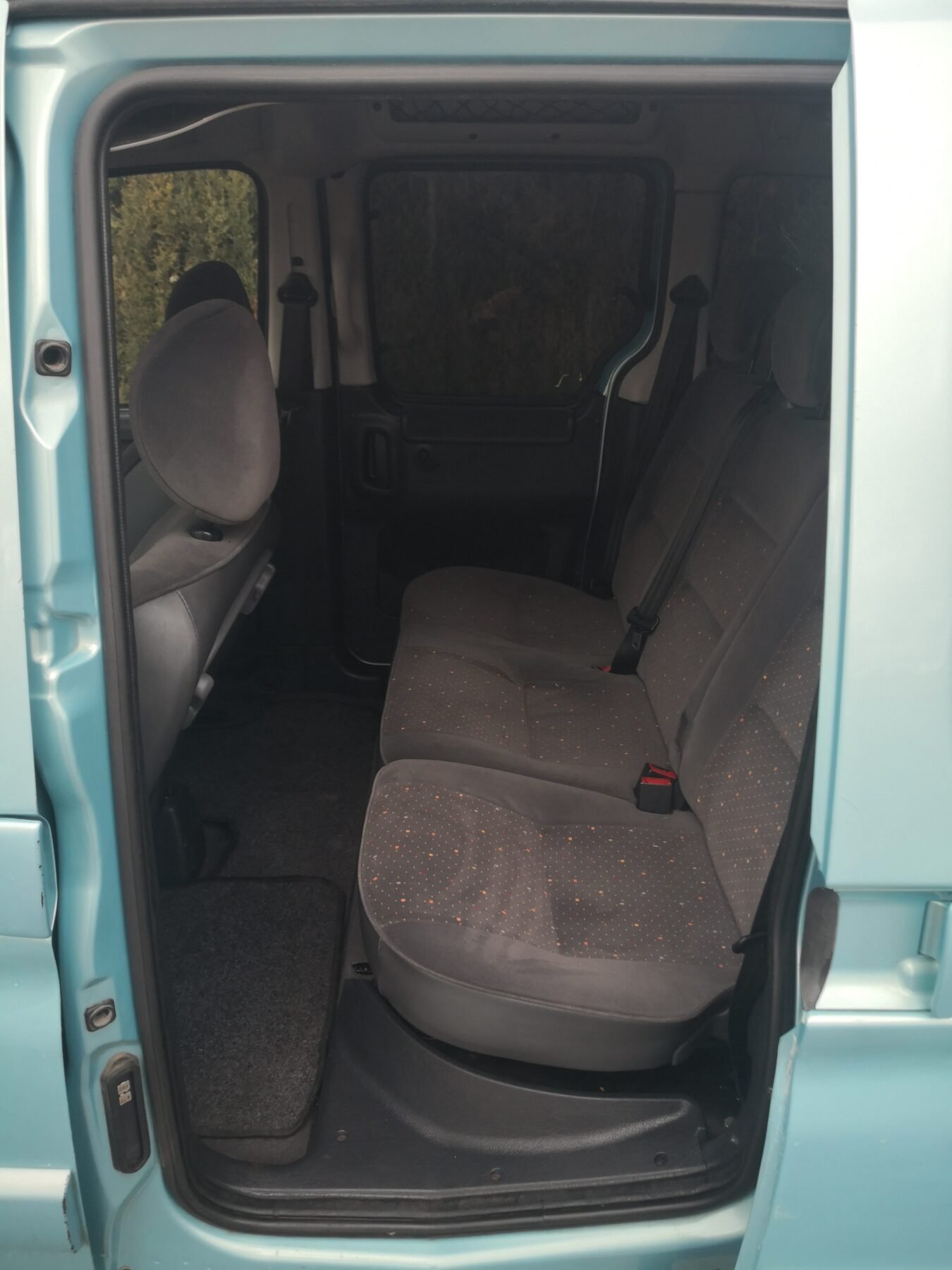 CITROEN Berlingo 2.0hdi 