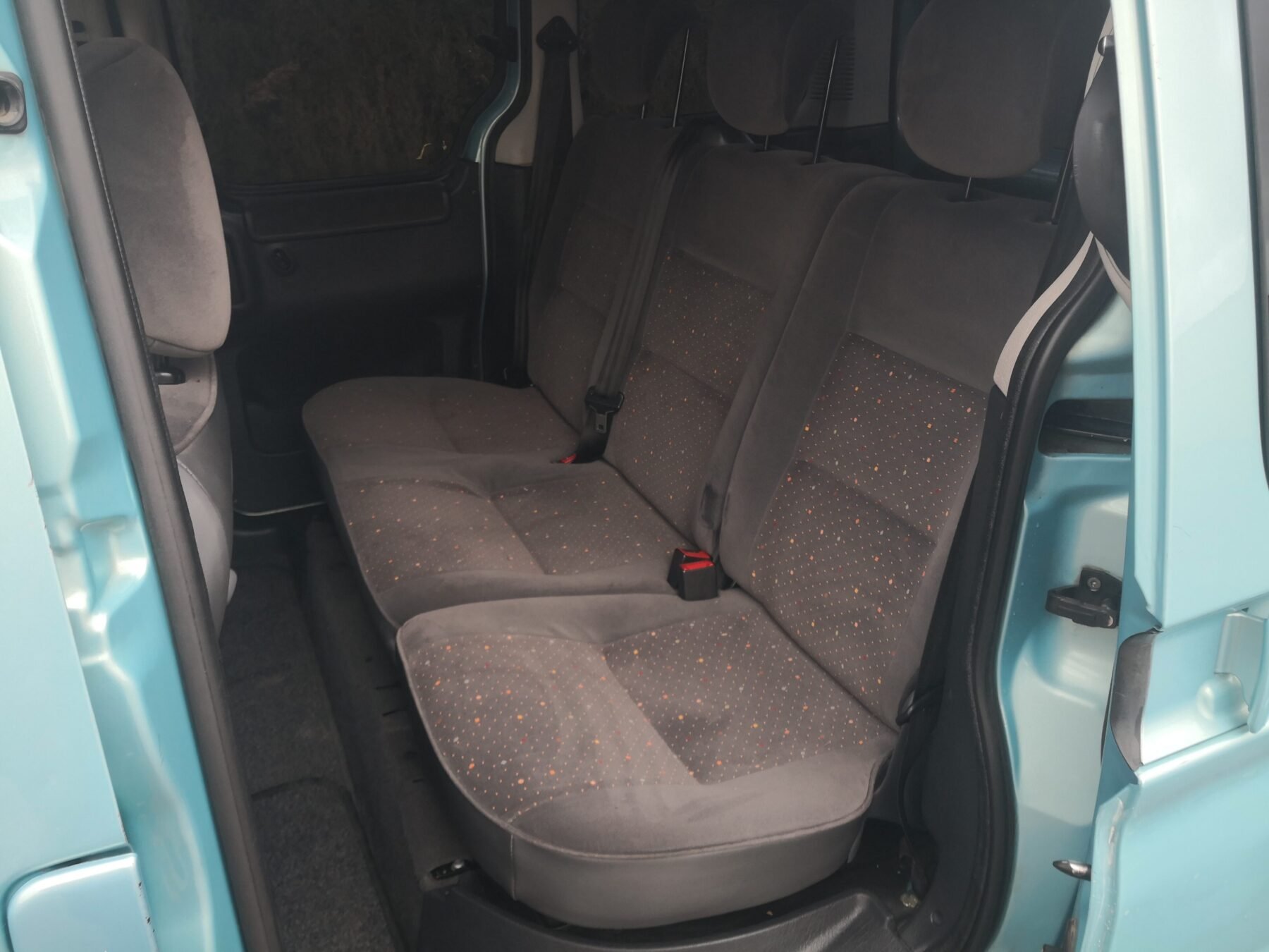CITROEN Berlingo 2.0hdi 